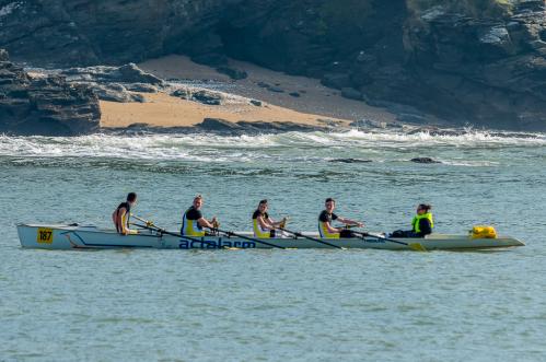 L'équipage J18M4x