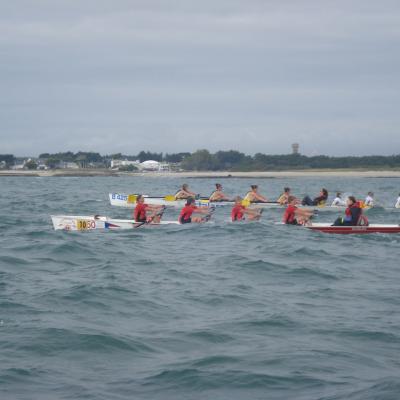 Championnat de France 2012 à Lorient