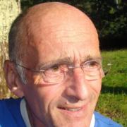 ALAIN REIGNER