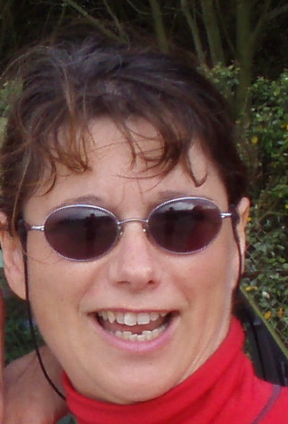 SOPHIE LASGI (membre du C.A)