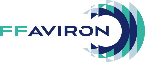 Ffaviron logo horizontal