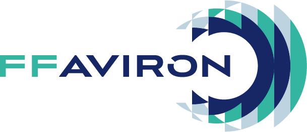 Ffaviron logo horizontal