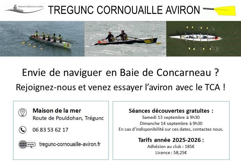 Flyer tca 2025