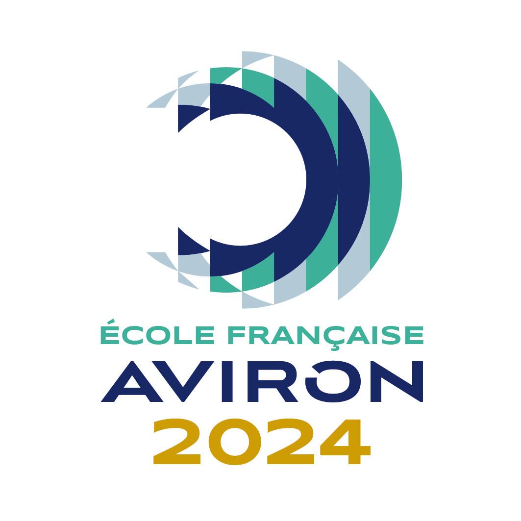 Logo efa 2024