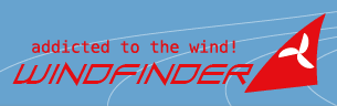 Logo windfinder