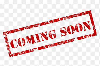 Png clipart coming soon text label thumbnail